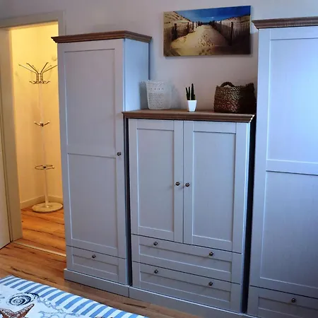 Doppelhaushaelfte Dock No 7 0 In * Zirchow