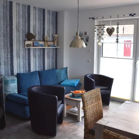 Doppelhaushaelfte Dock No 7 0 In