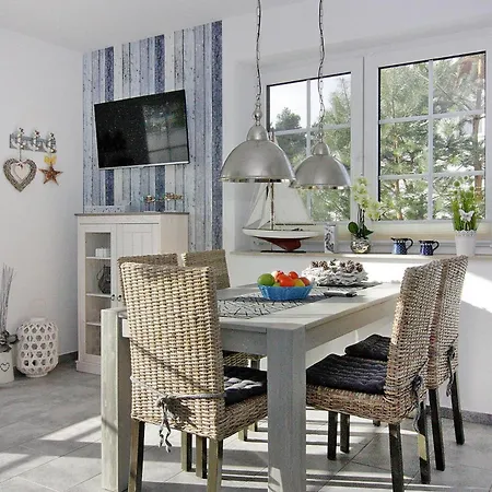 Doppelhaushaelfte Dock No 7 0 In