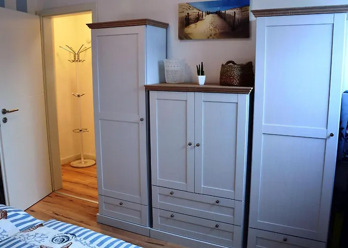 Doppelhaushaelfte Dock No 7 0 In * Zirchow