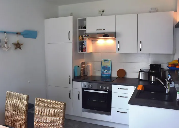 Doppelhaushaelfte Dock No 7 0 In *