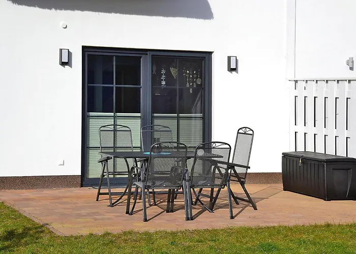 Doppelhaushaelfte Dock No 7 0 In Дом отдыха