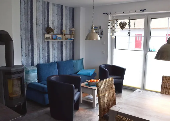 Doppelhaushaelfte Dock No 7 0 In