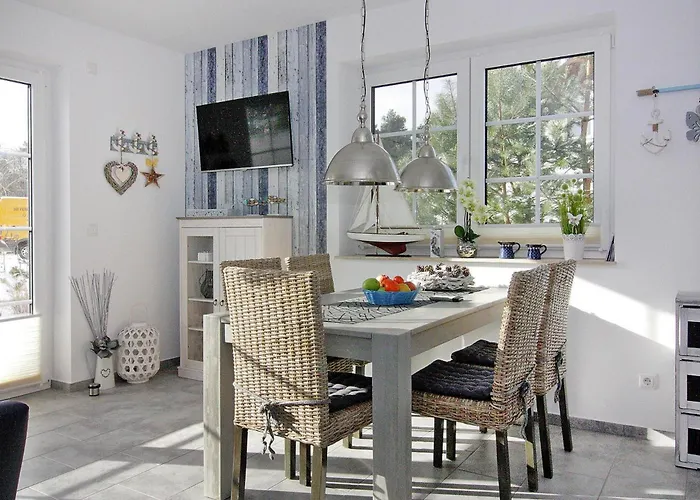 Doppelhaushaelfte Dock No 7 0 In